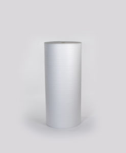 1/4" 48" x 250` Perfed 12" Foam (1 roll/bundle)
