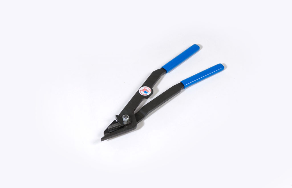 Premium Steel / Plastic Strapping Shears - MIP2150 / EP2450