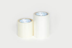 4" x 72 yds. 1.6 Mil Label Protection Tape (18/Case)