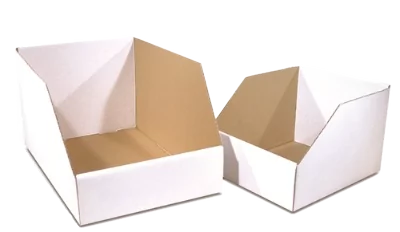 Bin Boxes