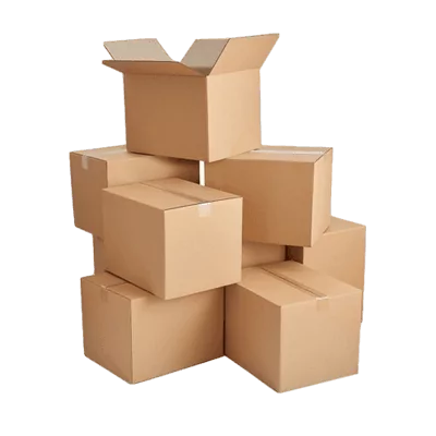 Boxes Wholesale, Brandt Box