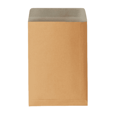 Padded Mailers