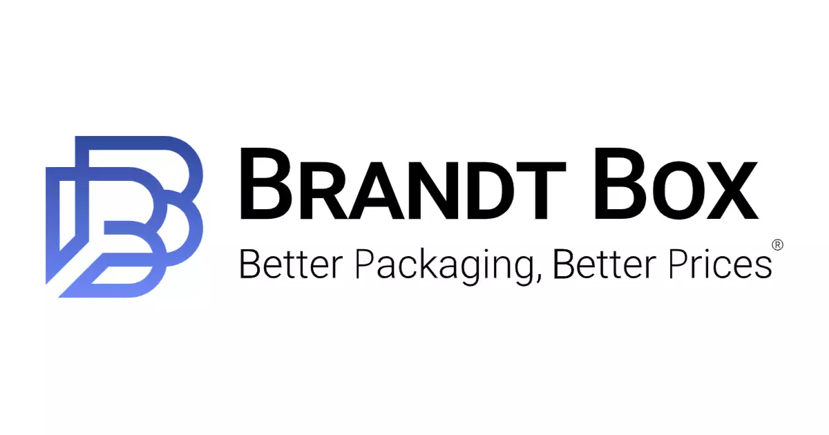 Butcher Paper Wholesale, Brandt Box