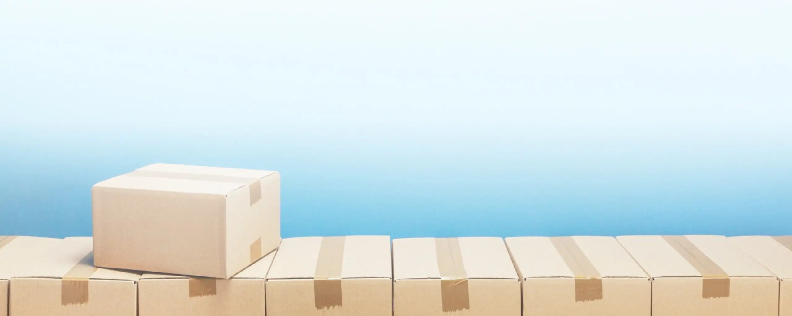 Cardboard Boxes and Packaging Solutions Supplier