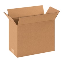 12 x 6 x 12" Corrugated Boxes