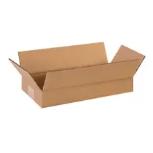 12 x 6 x 2" Long Corrugated Boxes