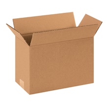 12 x 6 x 8" Corrugated Boxes