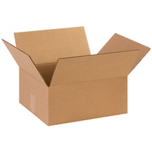 14 x 12 x 6" Corrugated Boxes