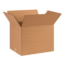 16 x 12 x 12" Corrugated Boxes