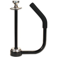 Heavy-Duty Knob Grip Stretch Film Dispenser