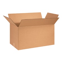 28 x 14 x 14" Corrugated Boxes