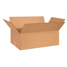 27 x 14 x 9" Corrugated Boxes