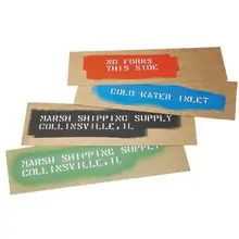 6 1/2 x 20" Marsh® Oil Boards