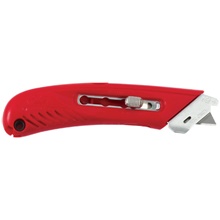 S4® Safety Cutter Utility Knife - Left Handed