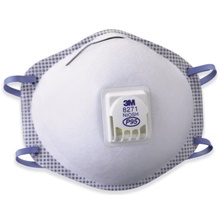 3M™ - 8271 Oil-Proof Respirator with Valve