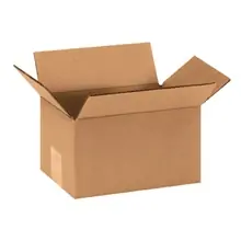 9 x 6 x 5" Corrugated Boxes