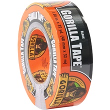 2" x 30 yds. Gorilla® Duct Tape