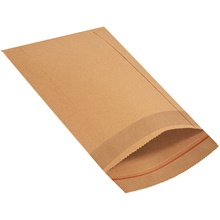 9 1/2 x 13" #4 Jiffy Rigi Bag Mailers