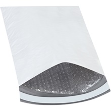 8 1/2 x 12" (25 Pack) Bubble Lined Poly Mailers