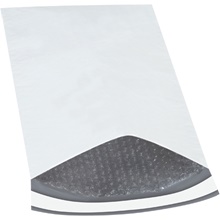 9 1/2 x 14 1/2" (25 Pack) Bubble Lined Poly Mailers