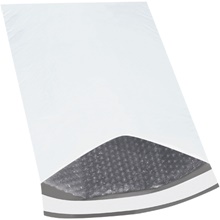 12 1/2 x 19" Bubble Lined Poly Mailers