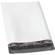 12 x 15 1/2" (50 Pack) Poly Mailers with Tear Strip
