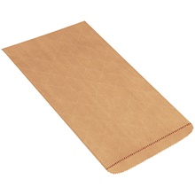 7 1/4 x 12" #1 Nylon Reinforced Mailers