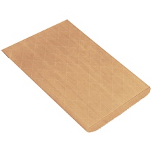 8 3/4 x 12" #2 Nylon Reinforced Mailers