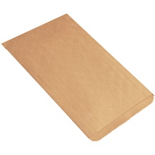 10 1/2 x 16" #5 Nylon Reinforced Mailers