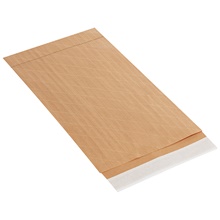 12 1/2 x 19" #6 Self-Seal Nylon Reinforced Mailers
