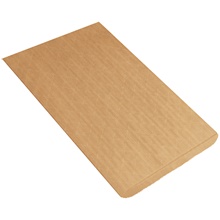12 1/2 x 19" #6 Nylon Reinforced Mailers