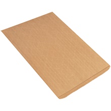 14 1/2 x 20" #7 Nylon Reinforced Mailers