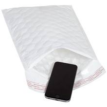8 1/2 x 12" Jiffy Tuffgard Extreme® Bubble Lined Poly Mailers