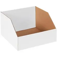 12 x 12 x 8" Jumbo Bin Boxes