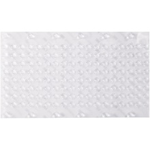 3M™ Bumpon™ Clear Dome Protective Tape - 5/16 x 1/12"