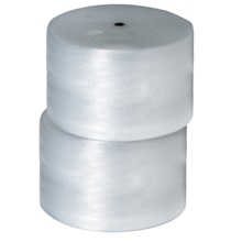 1/2" x 24" x 250' (2) Perforated Air Bubble Rolls