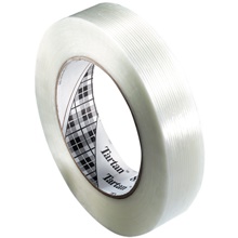 1/2" x 60 yds. Tartan™ Filament Tape 8934