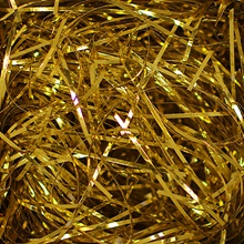 10 lb. Gold Metallic PureMetallic Shred™