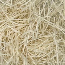 10 lb. Very Fine™ Ivory Shredded Paper