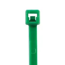 5 1/2" 40# Green Cable Ties