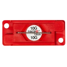 10G Drop-N-Tell® Indicators