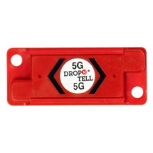 5G Resettable Drop-N-Tell® Indicators