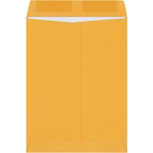 9 x 12" Kraft Gummed Envelopes