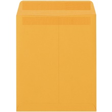 9 1/2 x 12 1/2" Kraft Redi-Seal Envelopes