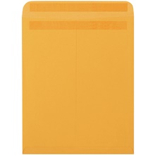 12 x 15 1/2" Kraft Redi-Seal Envelopes