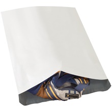 26 x 28 x 5" Expansion Poly Mailers