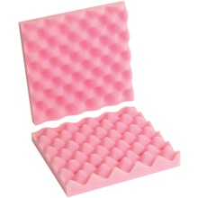 10 x 10 x 2" Anti-Static Convoluted Foam Sets