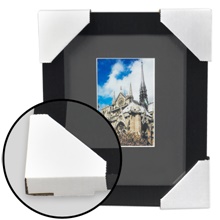 3 1/4 x 3 1/4" Frame Protectors