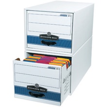 24 x 12 x 10" STOR/DRAWER® STEEL PLUS™ File Storage Drawers