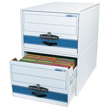 24 x 15 x 10" STOR/DRAWER® STEEL PLUS™ File Storage Drawers